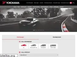 Sites similar to yokohama.dk