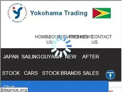 Sites similar to yokohama.gy