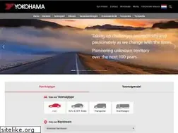 Sites similar to yokohama.nl