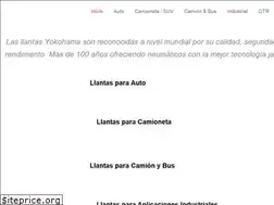 Sites similar to yokohama.pe
