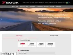Sites similar to yokohama.se