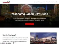 Sites similar to yokohama150.org