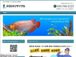 Sites similar to yokohamaaqua.com