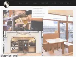 Sites similar to yokohamabaybrewing.jp