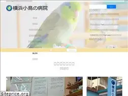Sites similar to yokohamabirdclinic.jp