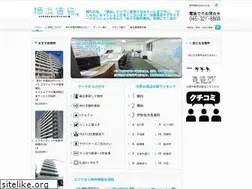 Sites similar to yokohamachintai.jp