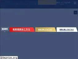 Sites similar to yokohamacorp.jp