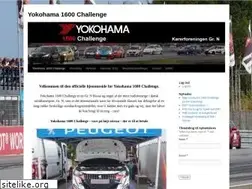 Sites similar to yokohamacup.dk
