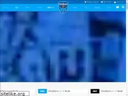 Sites similar to yokohamafc.com