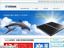 Sites similar to yokohamah.jp