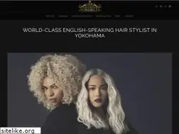 Sites similar to yokohamahairsalon.com
