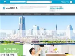 Sites similar to yokohamahome.net