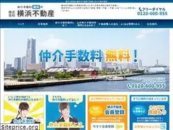 Sites similar to yokohamahudousan.com