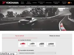 Sites similar to yokohamaiberia.es