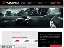 Sites similar to yokohamaiberia.pt