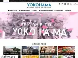 Sites similar to yokohamajapan.com