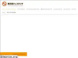Sites similar to yokohamakintore.com