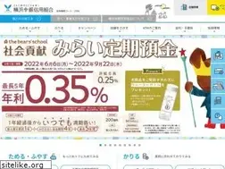 Sites similar to yokohamakougin.co.jp