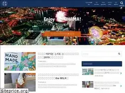 Sites similar to yokohamalab.net