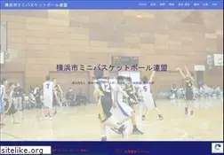 Sites similar to yokohamamini.com