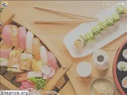 Sites similar to yokohamasushi.net