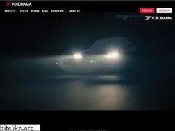 Sites similar to yokohamathailand.com