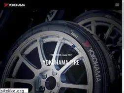 Sites similar to yokohamatire.com.tw