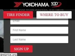 Sites similar to yokohamatire.com