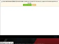 Sites similar to yokohamatirerebates.ca