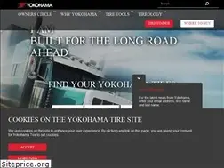 Sites similar to yokohamatruck.com