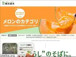 Sites similar to yokohamaueki.co.jp
