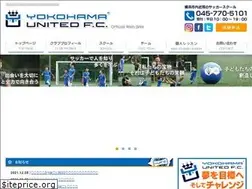Sites similar to yokohamaunited.org