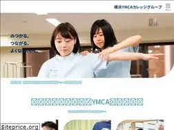 Sites similar to yokohamaymca.ac.jp