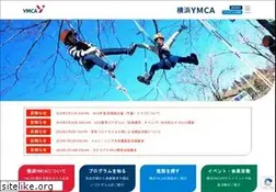 Sites similar to yokohamaymca.org