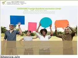 Sites similar to yokoinfo.jp