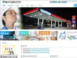 Sites similar to yokoioil.com