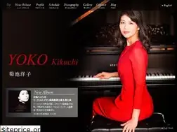Sites similar to yokokikuchipf.com