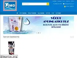 Sites similar to yokokrem.com