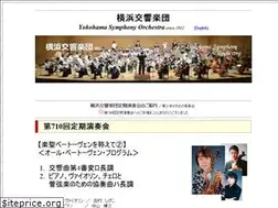 Sites similar to yokokyo.net