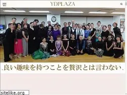 Sites similar to yokomichi-dance.com