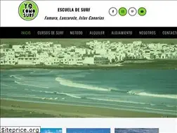 Sites similar to yokomosurf.com