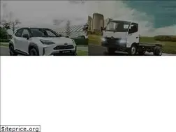 Sites similar to yokomotor.com.co
