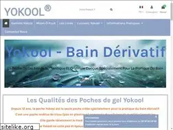 Sites similar to yokool.fr