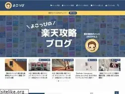 Sites similar to yokoppi.com