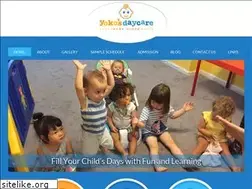 Sites similar to yokosdaycare.com