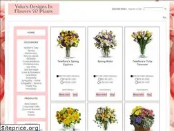 Sites similar to yokosdesigns.com