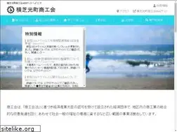 Sites similar to yokoshibahikari.jp