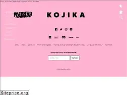 Sites similar to yokoshop.com