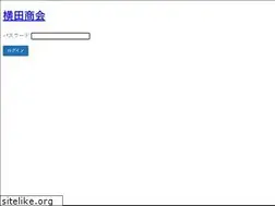 Sites similar to yokoshou.com
