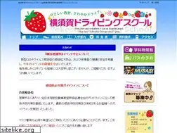 Sites similar to yokosuka-ds.co.jp